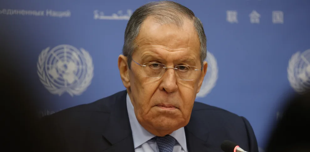 Russia Warns the U.S. Not to Play with Fire Regarding World War III