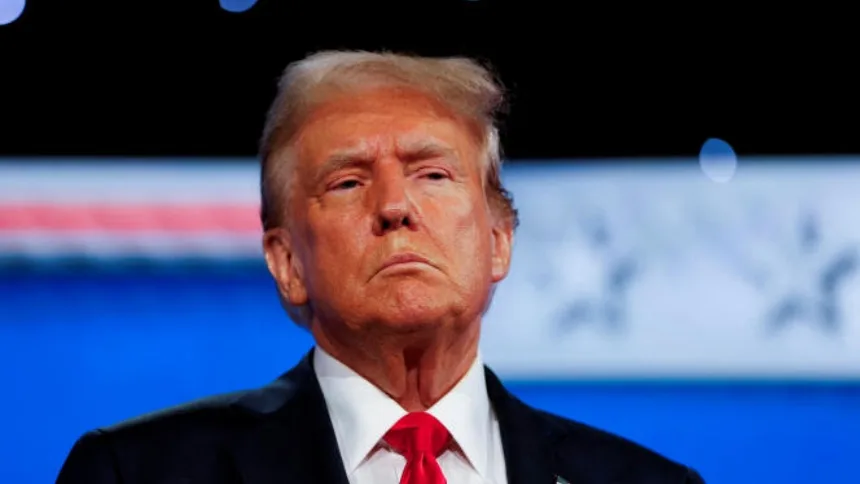 ABBA Asks Trump to Stop Using Their Music at Campaign Events