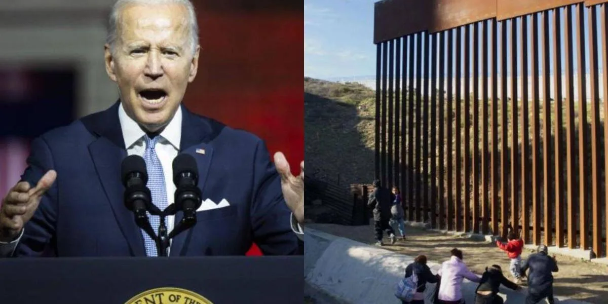 U.S. Will Not Extend Humanitarian Parole for Migrants from Four Countries